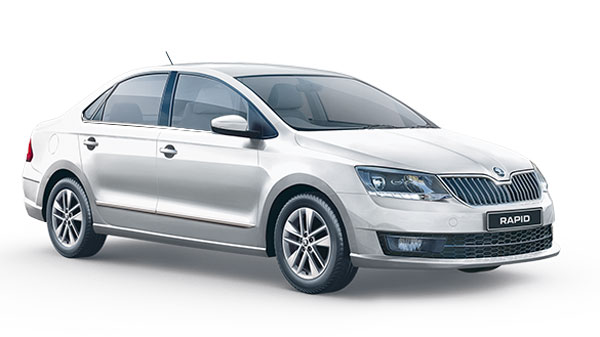 ಭಾರತದಲ್ಲಿ ತನ್ನ ಜನಪ್ರಿಯ ಸೆಡಾನ್ Rapid Matte Edition ಬಿಡುಗಡೆ ಮಾಡಿದ Skoda India