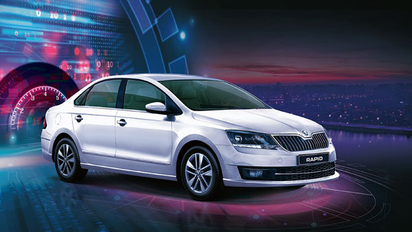 ಭಾರತದಲ್ಲಿ ತನ್ನ ಜನಪ್ರಿಯ ಸೆಡಾನ್ Rapid Matte Edition ಬಿಡುಗಡೆ ಮಾಡಿದ Skoda India