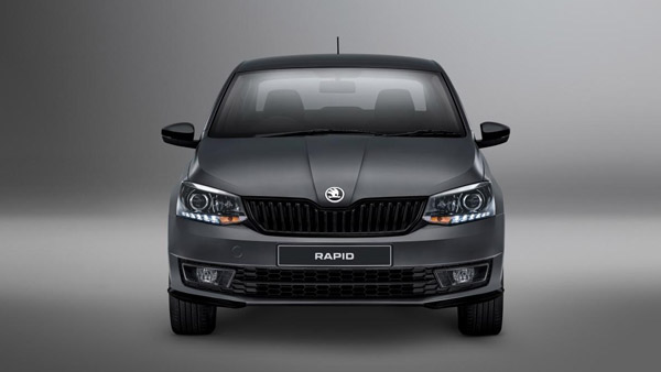 ಭಾರತದಲ್ಲಿ ತನ್ನ ಜನಪ್ರಿಯ ಸೆಡಾನ್ Rapid Matte Edition ಬಿಡುಗಡೆ ಮಾಡಿದ Skoda India