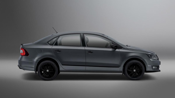 ಭಾರತದಲ್ಲಿ ತನ್ನ ಜನಪ್ರಿಯ ಸೆಡಾನ್ Rapid Matte Edition ಬಿಡುಗಡೆ ಮಾಡಿದ Skoda India