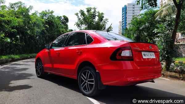 ಕಾರು ಮಾರಾಟದಲ್ಲಿ ಭರ್ಜರಿ ಬೇಡಿಕೆ ಪಡೆದುಕೊಂಡ Skoda