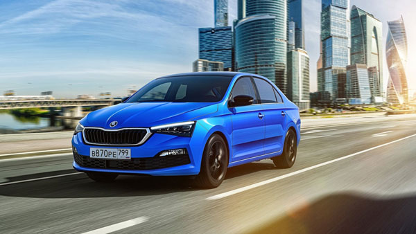ಭಾರತದಲ್ಲಿ ತನ್ನ ಜನಪ್ರಿಯ ಸೆಡಾನ್ Rapid Matte Edition ಬಿಡುಗಡೆ ಮಾಡಿದ Skoda India