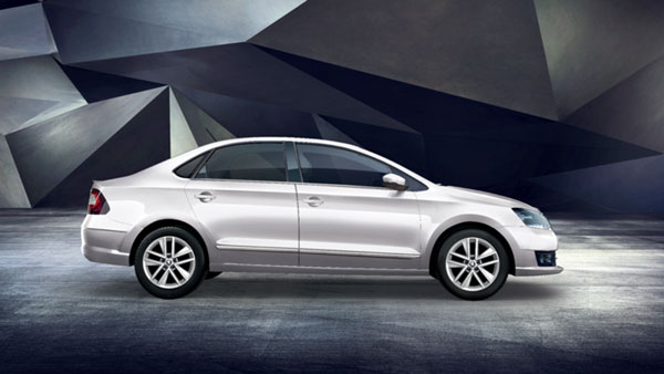 ಭಾರತದಲ್ಲಿ ತನ್ನ ಜನಪ್ರಿಯ ಸೆಡಾನ್ Rapid Matte Edition ಬಿಡುಗಡೆ ಮಾಡಿದ Skoda India