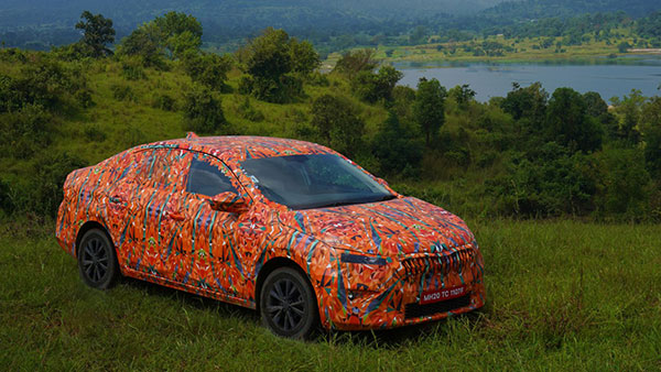 ಬಿಡುಗಡೆಯಾಗಲಿರುವ Skoda Slavia ಕಾರಿನ ಎಂಜಿನ್ ಮಾಹಿತಿ ಬಹಿರಂಗ