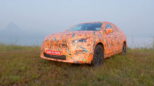 ಬಿಡುಗಡೆಯಾಗಲಿರುವ Skoda Slavia ಕಾರಿನ ಎಂಜಿನ್ ಮಾಹಿತಿ ಬಹಿರಂಗ