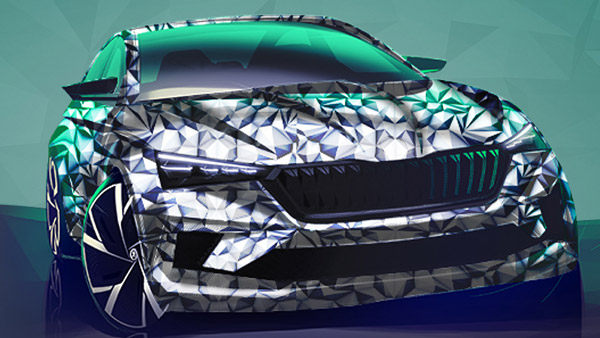 ಬಿಡುಗಡೆಯಾಗಲಿರುವ Skoda Slavia ಕಾರಿನ ಎಂಜಿನ್ ಮಾಹಿತಿ ಬಹಿರಂಗ