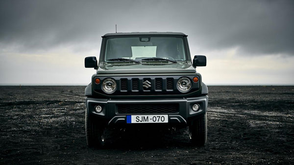 Mahindra Thar ಎಸ್ಯುವಿಗೆ ಪೈಪೋಟಿಯಾಗಿ ಬರುತ್ತಿದೆ Maruti Suzuki Jimny