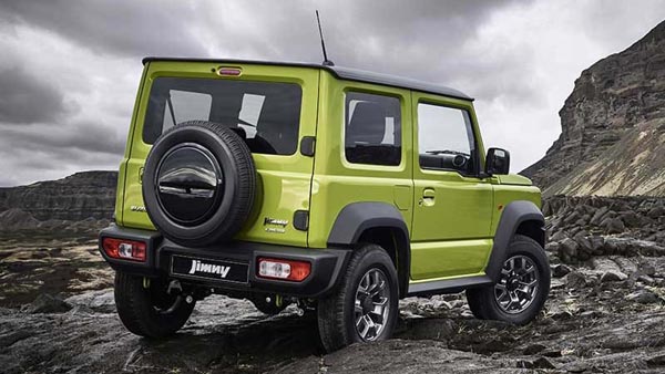 Mahindra Thar ಎಸ್ಯುವಿಗೆ ಪೈಪೋಟಿಯಾಗಿ ಬರುತ್ತಿದೆ Maruti Suzuki Jimny