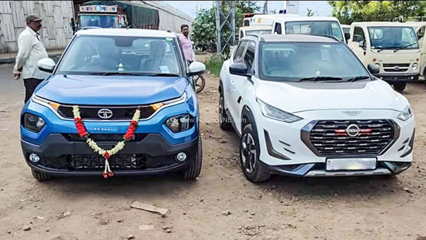 Punch ಮೈಕ್ರೊ ಎಸ್ಯುವಿ ಮೊದಲ ಬ್ಯಾಚ್ ವಿತರಣೆ ಆರಂಭಿಸಿದ Tata Motors