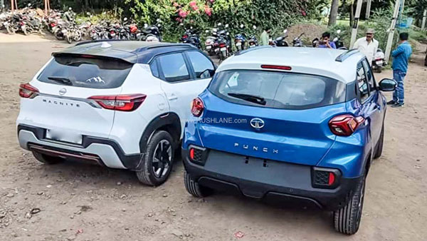 Punch ಮೈಕ್ರೊ ಎಸ್ಯುವಿ ಮೊದಲ ಬ್ಯಾಚ್ ವಿತರಣೆ ಆರಂಭಿಸಿದ Tata Motors