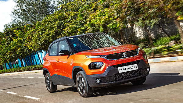 ಆಕರ್ಷಕ ಬೆಲೆಯಲ್ಲಿ ಅತ್ಯುತ್ತಮ ಫೀಚರ್ಸ್ಗಳೊಂದಿಗೆ Tata Punch ಬಿಡುಗಡೆ