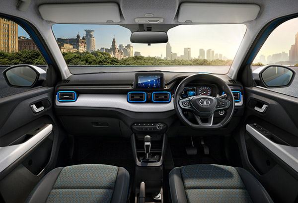 ಹೊಸ Punch ಕಾರಿನ ಟಿವಿ ಜಾಹೀರಾತು ಬಿಡುಗಡೆ ಮಾಡಿದ Tata Motors