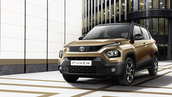 ಹೊಸ Punch ಕಾರಿನ ಟಿವಿ ಜಾಹೀರಾತು ಬಿಡುಗಡೆ ಮಾಡಿದ Tata Motors