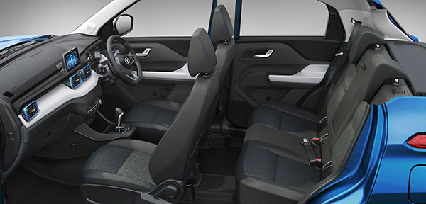 ಹೊಸ Punch ಕಾರಿನ ಟಿವಿ ಜಾಹೀರಾತು ಬಿಡುಗಡೆ ಮಾಡಿದ Tata Motors