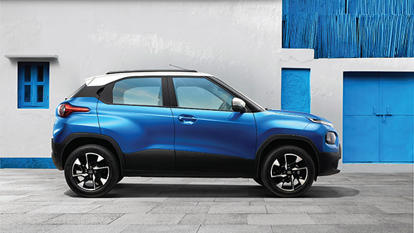 Punch ಮೈಕ್ರೊ ಎಸ್ಯುವಿ ಮೊದಲ ಬ್ಯಾಚ್ ವಿತರಣೆ ಆರಂಭಿಸಿದ Tata Motors