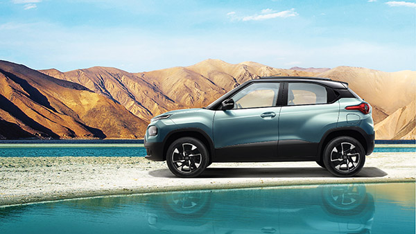 Punch ಮೈಕ್ರೊ ಎಸ್ಯುವಿ ಮೊದಲ ಬ್ಯಾಚ್ ವಿತರಣೆ ಆರಂಭಿಸಿದ Tata Motors