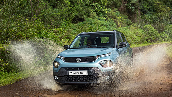 ಇದೇ ತಿಂಗಳು 18ರಂದು ಬಿಡುಗಡೆಯಾಗಲಿರುವ Tata Punch ಮೈಕ್ರೊ ಎಸ್ಯುವಿ ವಿಶೇಷತೆಗಳೇನು?