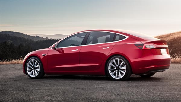 ಒಂದು ಟ್ರಿಲಿಯನ್ ಡಾಲರ್ ಗಡಿ ದಾಟಿದ Tesla ಮಾರುಕಟ್ಟೆ ಮೌಲ್ಯ