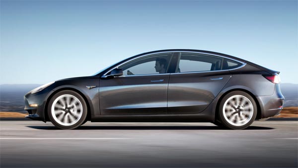 ಒಂದು ಟ್ರಿಲಿಯನ್ ಡಾಲರ್ ಗಡಿ ದಾಟಿದ Tesla ಮಾರುಕಟ್ಟೆ ಮೌಲ್ಯ