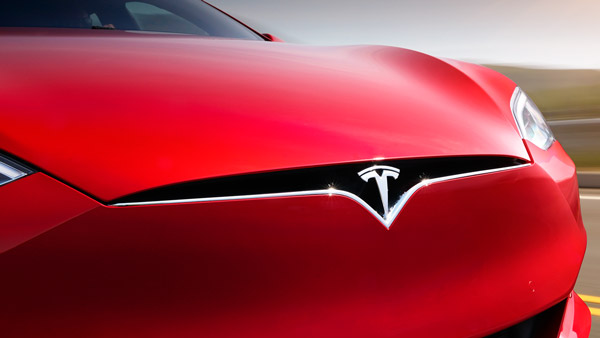 ಒಂದು ಟ್ರಿಲಿಯನ್ ಡಾಲರ್ ಗಡಿ ದಾಟಿದ Tesla ಮಾರುಕಟ್ಟೆ ಮೌಲ್ಯ