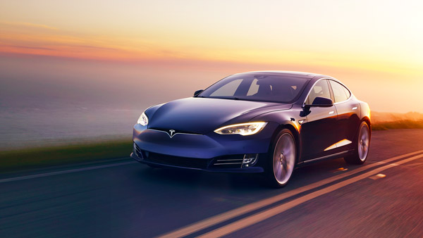ಒಂದು ಟ್ರಿಲಿಯನ್ ಡಾಲರ್ ಗಡಿ ದಾಟಿದ Tesla ಮಾರುಕಟ್ಟೆ ಮೌಲ್ಯ