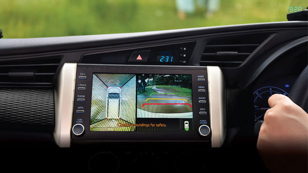 ವಿನೂತನ ಫೀಚರ್ಸ್ಗಳೊಂದಿಗೆ Toyota Innova Crysta ಲಿಮಿಟೆಡ್ ಎಡಿಷನ್ ಬಿಡುಗಡೆ