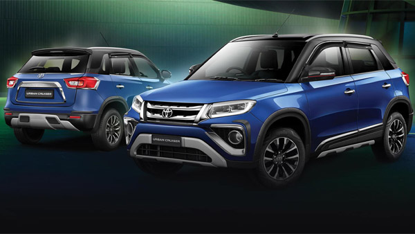 ಅಕ್ಟೋಬರ್ ಅವಧಿಯಲ್ಲಿ Toyota ಕಾರುಗಳ ಖರೀದಿ ಮೇಲೆ ಭರ್ಜರಿ ಆಫರ್ ಘೋಷಣೆ