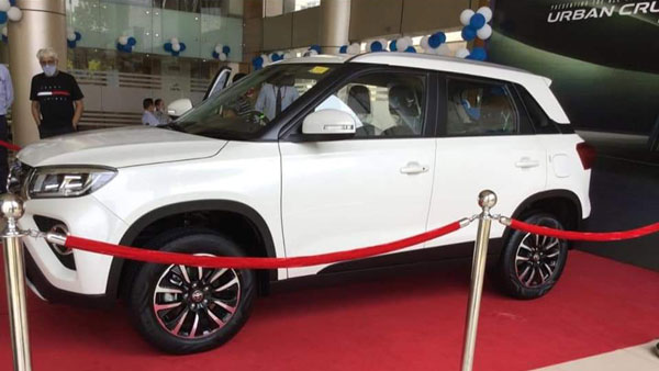 ಅಕ್ಟೋಬರ್ ಅವಧಿಯಲ್ಲಿ Toyota ಕಾರುಗಳ ಖರೀದಿ ಮೇಲೆ ಭರ್ಜರಿ ಆಫರ್ ಘೋಷಣೆ