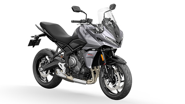 ಅತ್ಯಾಧುನಿಕ ಫೀಚರ್ಸ್ಗಳೊಂದಿಗೆ ಅನಾವರಣಗೊಂಡ Triumph Tiger Sport 660 ಬೈಕ್