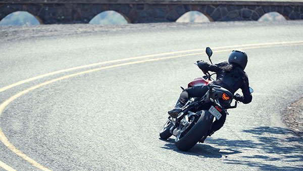 ಅತ್ಯಾಧುನಿಕ ಫೀಚರ್ಸ್ಗಳೊಂದಿಗೆ ಅನಾವರಣಗೊಂಡ Triumph Tiger Sport 660 ಬೈಕ್