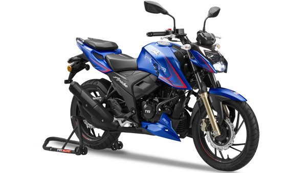 ಸೆಪ್ಟೆಂಬರ್ ತಿಂಗಳ ಮಾರಾಟದಲ್ಲಿ ಏರಿಕೆ ದಾಖಲಿಸಿದ TVS Motor ಕಂಪನಿ