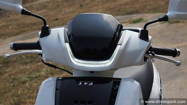ಸೆಪ್ಟೆಂಬರ್ ತಿಂಗಳ ಮಾರಾಟದಲ್ಲಿ ಏರಿಕೆ ದಾಖಲಿಸಿದ TVS Motor ಕಂಪನಿ
