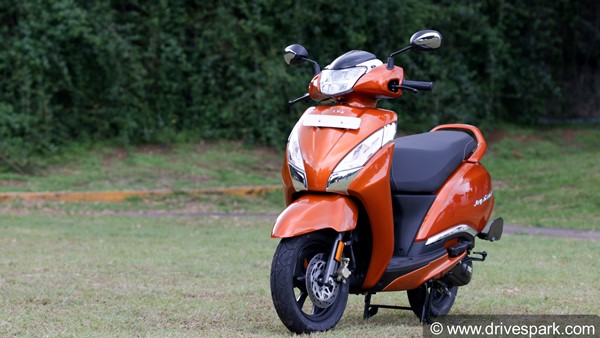 ಹೊಸ ಫೀಚರ್ಸ್, ಬಲಿಷ್ಠ ಎಂಜಿನ್ ಆಯ್ಕೆ ಹೊಂದಿರುವ TVS Jupiter 125 ಸ್ಕೂಟರ್ ಬಿಡುಗಡೆ