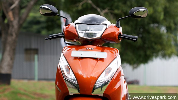 ಆಕರ್ಷಕ ವಿನ್ಯಾಸದ ಹೊಸ TVS Jupiter 125 ಸ್ಕೂಟರ್ ರಿವ್ಯೂ