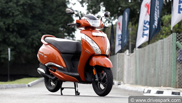 ಆಕರ್ಷಕ ವಿನ್ಯಾಸದ ಹೊಸ TVS Jupiter 125 ಸ್ಕೂಟರ್ ರಿವ್ಯೂ