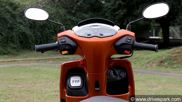 ಹೊಸ ಫೀಚರ್ಸ್, ಬಲಿಷ್ಠ ಎಂಜಿನ್ ಆಯ್ಕೆ ಹೊಂದಿರುವ TVS Jupiter 125 ಸ್ಕೂಟರ್ ಬಿಡುಗಡೆ