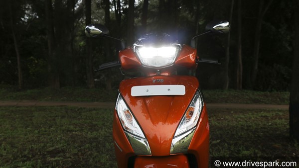 ಆಕರ್ಷಕ ವಿನ್ಯಾಸದ ಹೊಸ TVS Jupiter 125 ಸ್ಕೂಟರ್ ರಿವ್ಯೂ