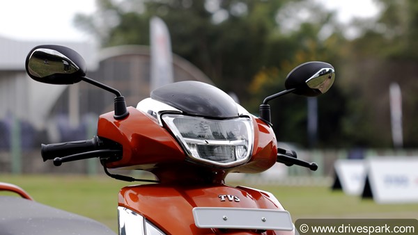 ಆಕರ್ಷಕ ವಿನ್ಯಾಸದ ಹೊಸ TVS Jupiter 125 ಸ್ಕೂಟರ್ ರಿವ್ಯೂ