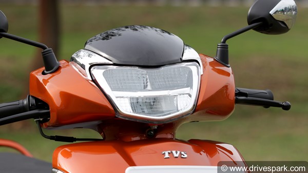 ಆಕರ್ಷಕ ವಿನ್ಯಾಸದ ಹೊಸ TVS Jupiter 125 ಸ್ಕೂಟರ್ ರಿವ್ಯೂ