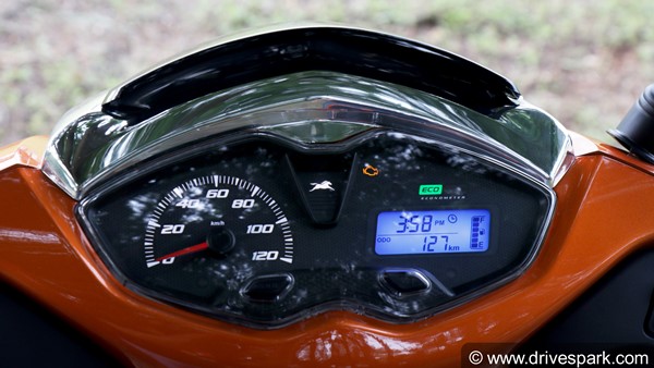 ಆಕರ್ಷಕ ವಿನ್ಯಾಸದ ಹೊಸ TVS Jupiter 125 ಸ್ಕೂಟರ್ ರಿವ್ಯೂ