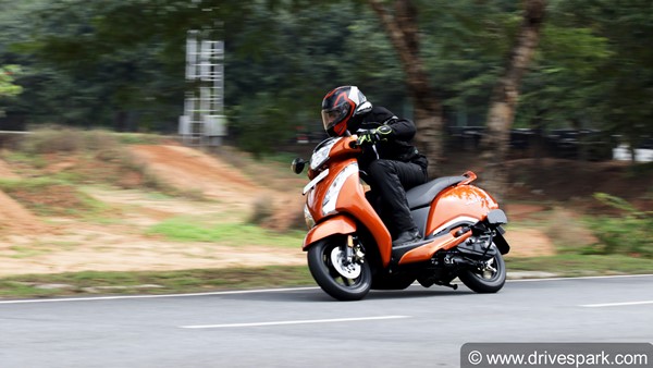 ಆಕರ್ಷಕ ವಿನ್ಯಾಸದ ಹೊಸ TVS Jupiter 125 ಸ್ಕೂಟರ್ ರಿವ್ಯೂ