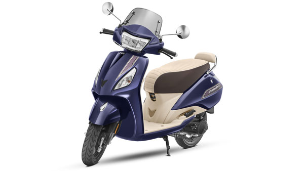 ಸೆಪ್ಟೆಂಬರ್ ತಿಂಗಳ ಮಾರಾಟದಲ್ಲಿ ಏರಿಕೆ ದಾಖಲಿಸಿದ TVS Motor ಕಂಪನಿ
