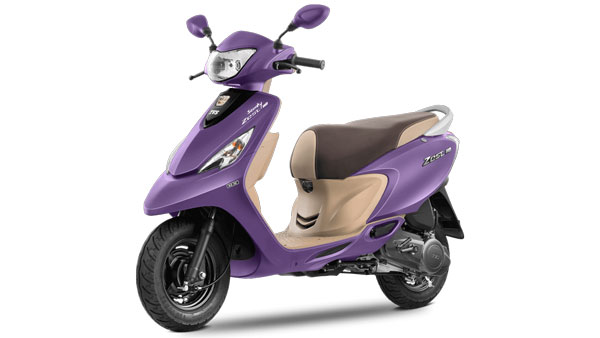 ಮಾರಾಟದಲ್ಲಿ ಹೊಸ ಮೈಲಿಗಲ್ಲು ಸ್ಥಾಪಿಸಿದ TVS Scooty