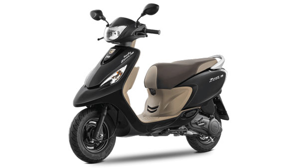 ಮಾರಾಟದಲ್ಲಿ ಹೊಸ ಮೈಲಿಗಲ್ಲು ಸ್ಥಾಪಿಸಿದ TVS Scooty