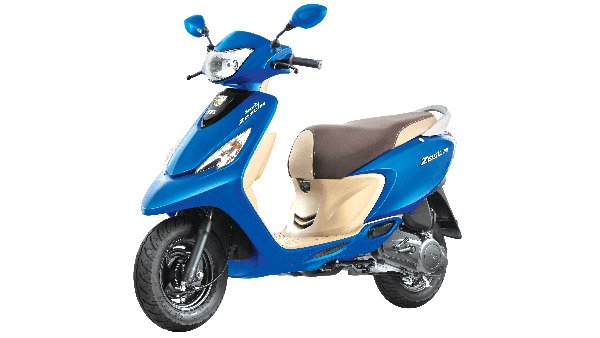 ಮಾರಾಟದಲ್ಲಿ ಹೊಸ ಮೈಲಿಗಲ್ಲು ಸ್ಥಾಪಿಸಿದ TVS Scooty