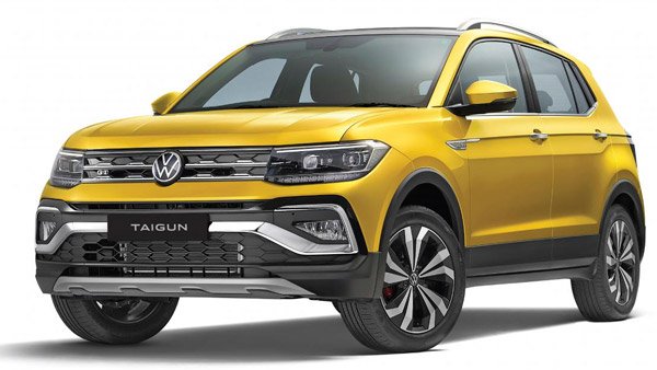 2020ರ ಅವಧಿಗೆ ಸಂಪೂರ್ಣವಾಗಿ ಮಾರಾಟಗೊಂಡ Volkswagen Taigun ಎಸ್ಯುವಿ