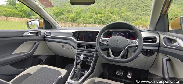 2020ರ ಅವಧಿಗೆ ಸಂಪೂರ್ಣವಾಗಿ ಮಾರಾಟಗೊಂಡ Volkswagen Taigun ಎಸ್ಯುವಿ