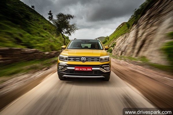 2020ರ ಅವಧಿಗೆ ಸಂಪೂರ್ಣವಾಗಿ ಮಾರಾಟಗೊಂಡ Volkswagen Taigun ಎಸ್ಯುವಿ