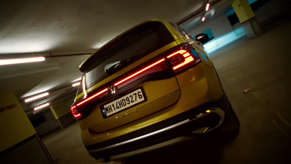 Taigun ಎಸ್ಯುವಿಯ ಆಕರ್ಷಕ ಟಿವಿಸಿ ಬಿಡುಗಡೆಗೊಳಿಸಿದ Volkswagen