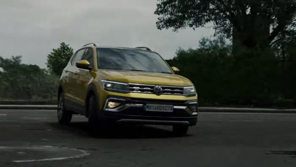 Taigun ಎಸ್ಯುವಿಯ ಆಕರ್ಷಕ ಟಿವಿಸಿ ಬಿಡುಗಡೆಗೊಳಿಸಿದ Volkswagen
